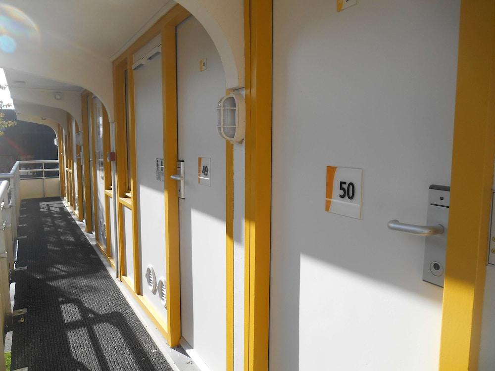 Premiere Classe Brest Gouesnou Aeroport Eksteriør billede
